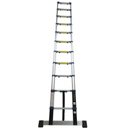 10.5ft Telescopic Ladder (A-Line)