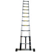 10.5ft Telescopic Ladder (A-Line)