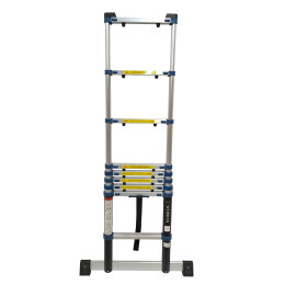 8.5ft Telescopic Ladder (A-Line)