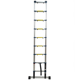 8.5ft Telescopic Ladder (A-Line)