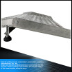30" x 34.3" Treshold ramp TR87