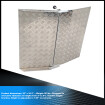 30" x 34.3" Treshold ramp TR87