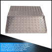 30" x 34.3" Treshold ramp TR87