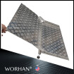 30" x 34.3" Treshold ramp TR87