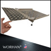 30" x 50" Treshold ramp TR127