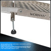 30" x 50" Treshold ramp TR127