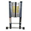 12.5ft Telescopic Ladder (A-Line)