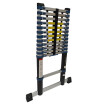 12.5ft Telescopic Ladder (A-Line)