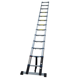 12.5ft Telescopic Ladder (A-Line)
