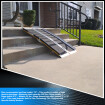 4ft Mobility Ramp (R4J)