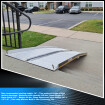 5ft Mobility Ramp (R5)