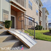 4ft Mobility Ramp (R4)