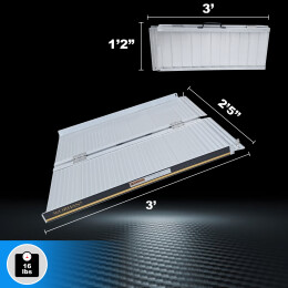 3ft Mobility Ramp (R3)