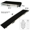 Pet Ramp 6ft x 19 in. DR48