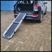 5 ft. 9 in. x 16.1 in. Pet Ramp Telescopic DRT41