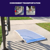 Heavy duty wheelchair disabled foldable ramp 205cm Motorbike (400kg) HR7