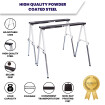 Adjustable height Trestles Sawhorse S150C (set of 2)