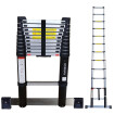10.5ft Air Soft Close Telescopic Ladder (1K3.2Air)