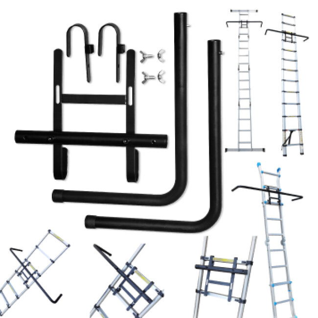 Ladder accessories