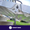 Ramp wheelchair disabled  HR245