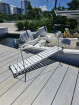 Portable Foldable Aluminum Gangway Ramp for Boats and Yachts MG200