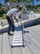 Safe Boat Access Ramp – Disabled & Limited Mobility (MG200)