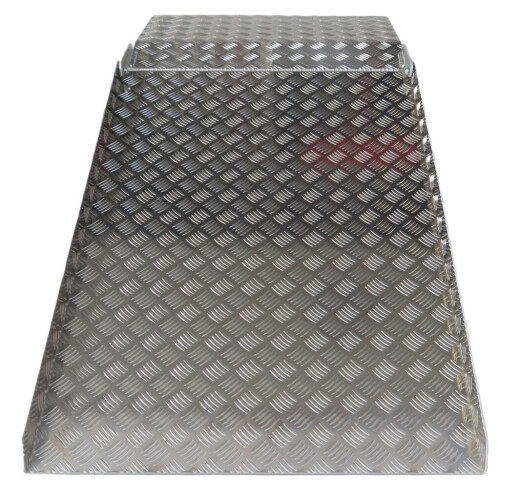 Treshold ramp TR157