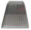 Treshold ramp TR157