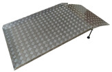 Treshold ramp TR157