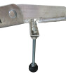 Treshold ramp TR157