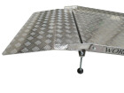 Treshold ramp TR157