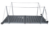 Safe Boat Access Ramp – Disabled & Limited Mobility   (MG24)