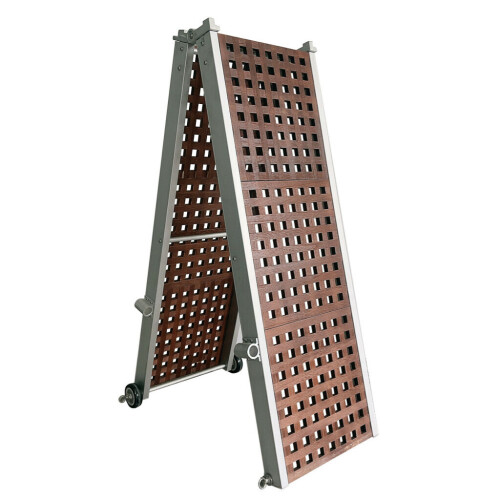 Safe Boat Access Ramp – Disabled & Limited Mobility (HG200)