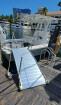 6 ft x 30 in. Wheelchair Access Ramp with Dual Handrails (WG6)
