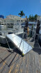 6 ft x 30 in. Wheelchair Access Ramp with Dual Handrails (WG6)