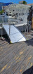 6 ft x 30 in. Wheelchair Access Ramp with Dual Handrails (WG6)