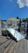 6 ft x 30 in. Wheelchair Access Ramp with Dual Handrails (WG6)