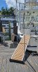 Safe Boat Access Ramp – Disabled & Limited Mobility (HG200)