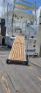 Safe Boat Access Ramp – Disabled & Limited Mobility (HG200)