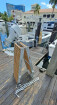 Safe Boat Access Ramp – Disabled & Limited Mobility (HG200)