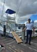 Safe Boat Access Ramp – Disabled & Limited Mobility (HG200)