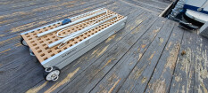 Safe Boat Access Ramp – Disabled & Limited Mobility (HG200)