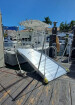 6 ft x 30 in. Wheelchair Access Ramp with Dual Handrails (WG6)