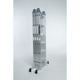 Multipurpose Ladder 6.7m (KS6.7)