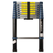 Telescopic Ladder 2.6m C-Line