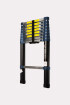 Telescopic Ladder 2.6m C-Line