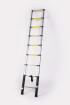 Telescopic Ladder 2.6m C-Line