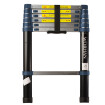 Telescopic Ladder 2m C-Line