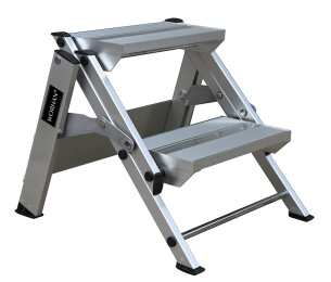 Step ladder LG2S