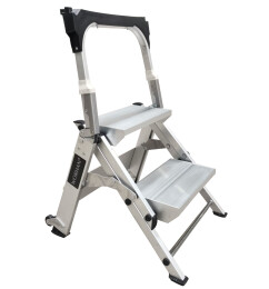 Step ladder LG2E